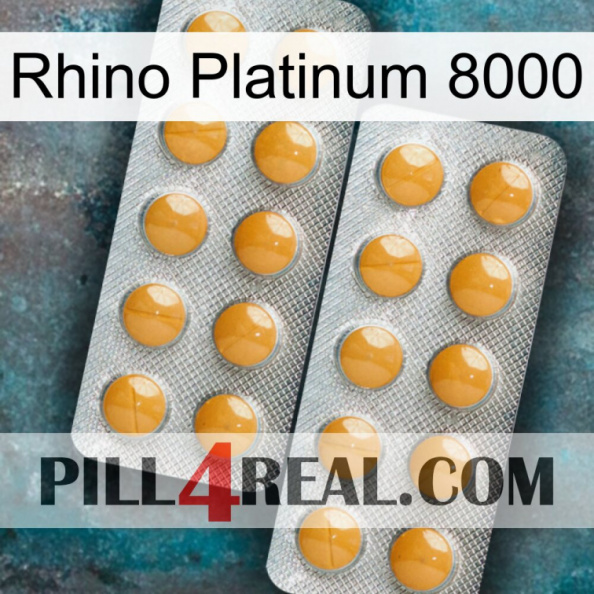 Rhino Platinum 8000 levitra2.jpg